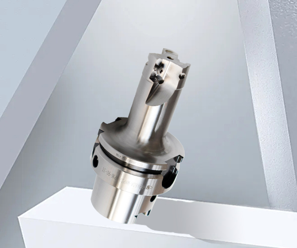 HSK/MAP一体式模霸刀杆