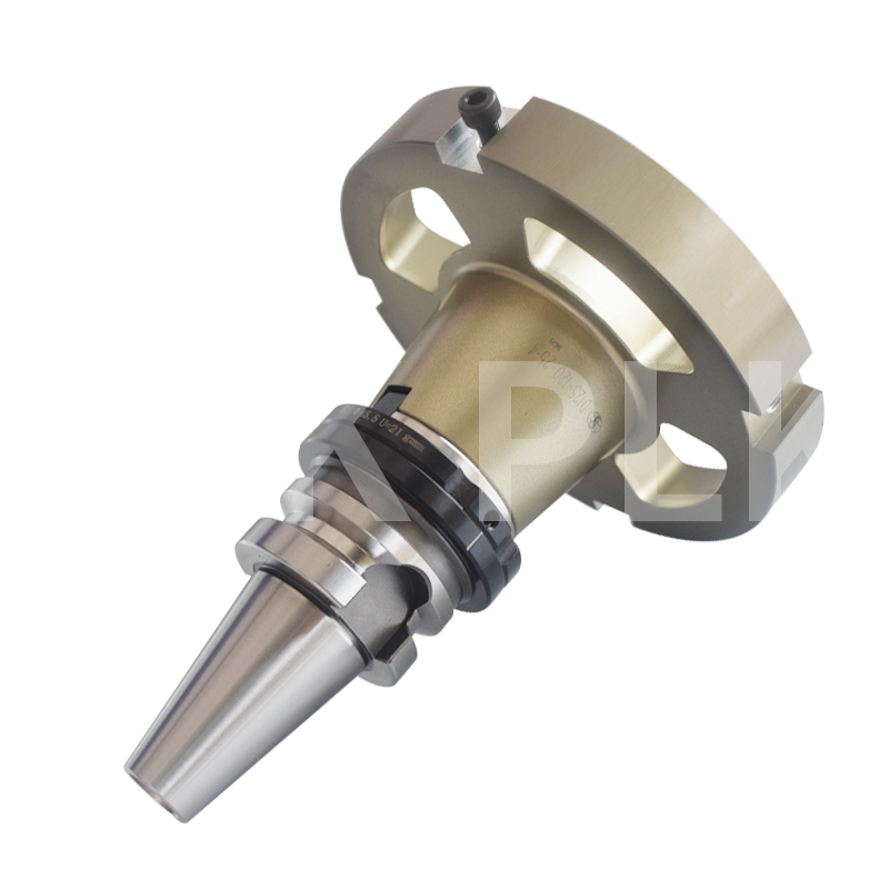 铝合金减重刀盘