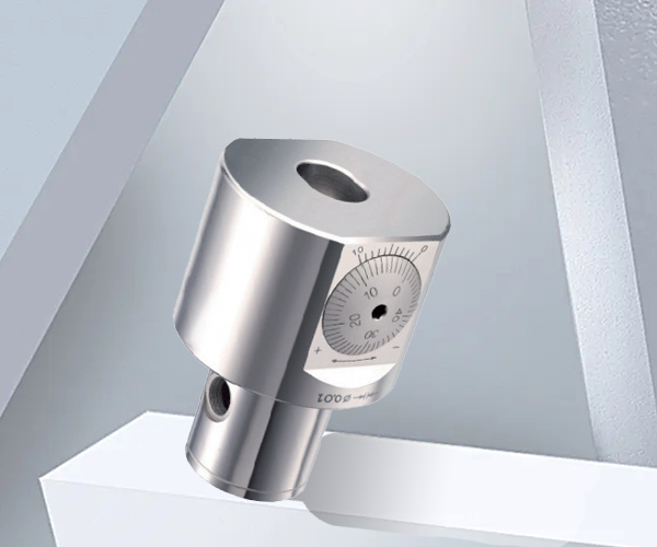 CBI小径微调精镗刀