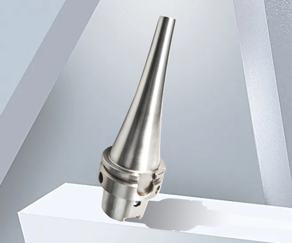 HSK系列不锈钢热缩刀柄(一体型曲线)