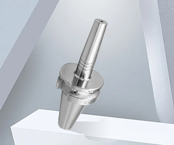 BT/CR 烧结式热缩刀柄（细长型）