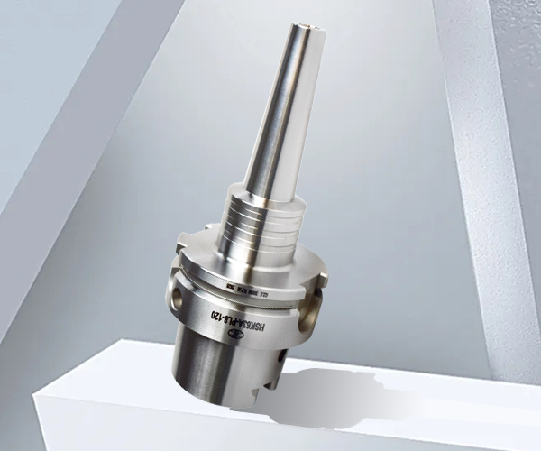 HSK系列 不锈钢热缩刀柄(一体式3°)