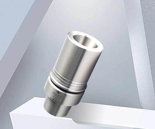 HSK转ISO-对刀仪转换套